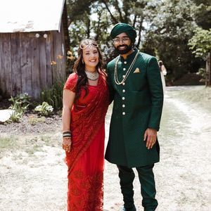 Meet your Posher, Arjun